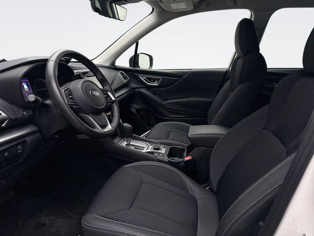 used 2023 Subaru Forester car, priced at $27,499