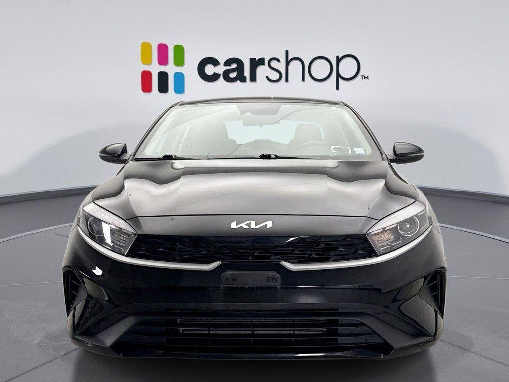 used 2023 Kia Forte car, priced at $20,000