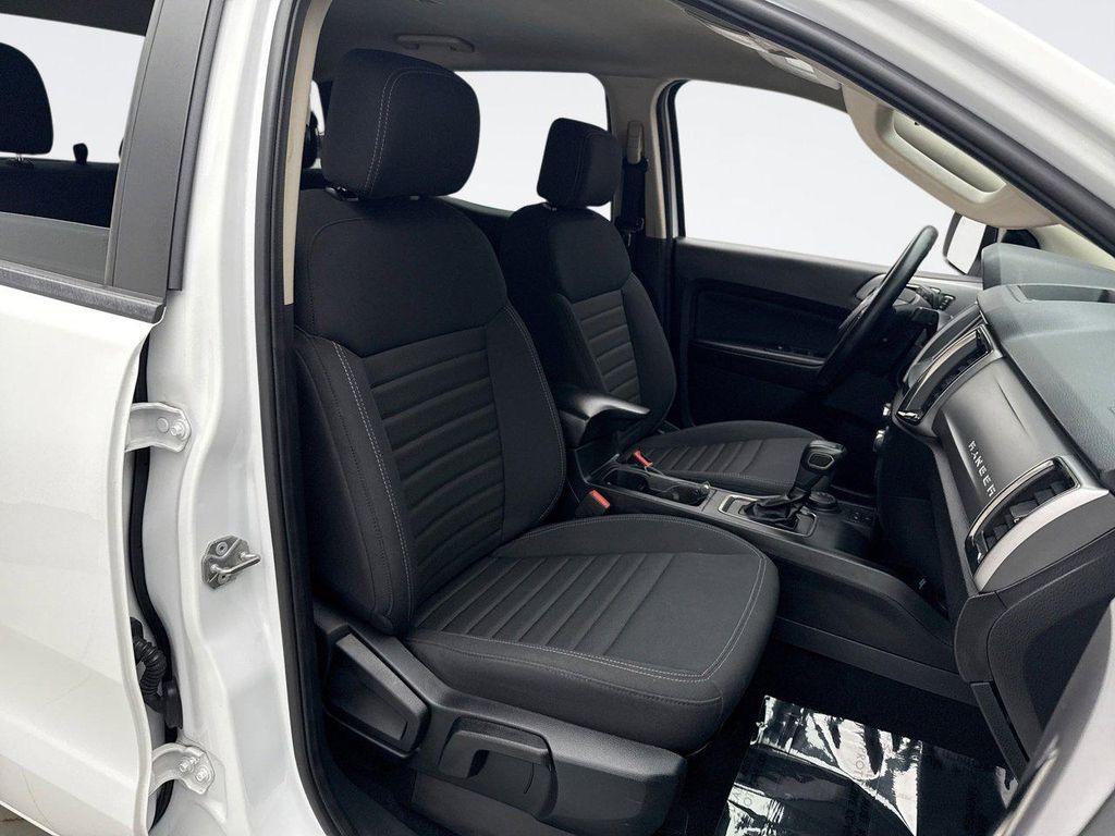 used 2022 Ford Ranger car, priced at $27,996