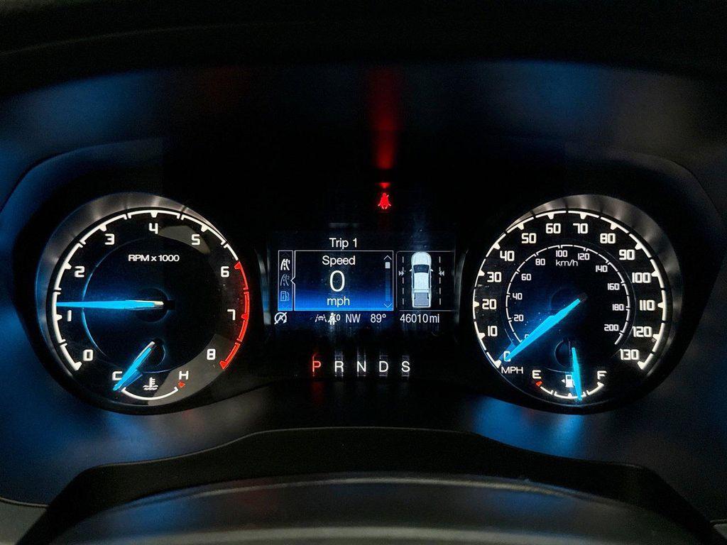 used 2022 Ford Ranger car, priced at $27,996