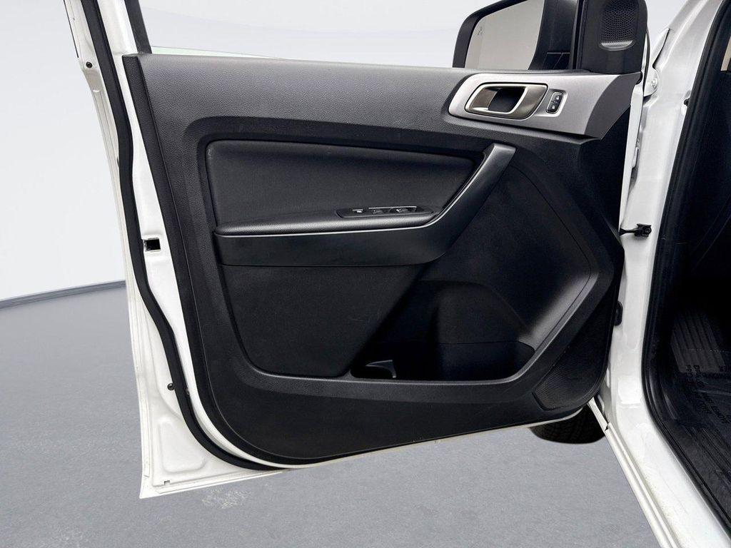 used 2022 Ford Ranger car, priced at $27,996