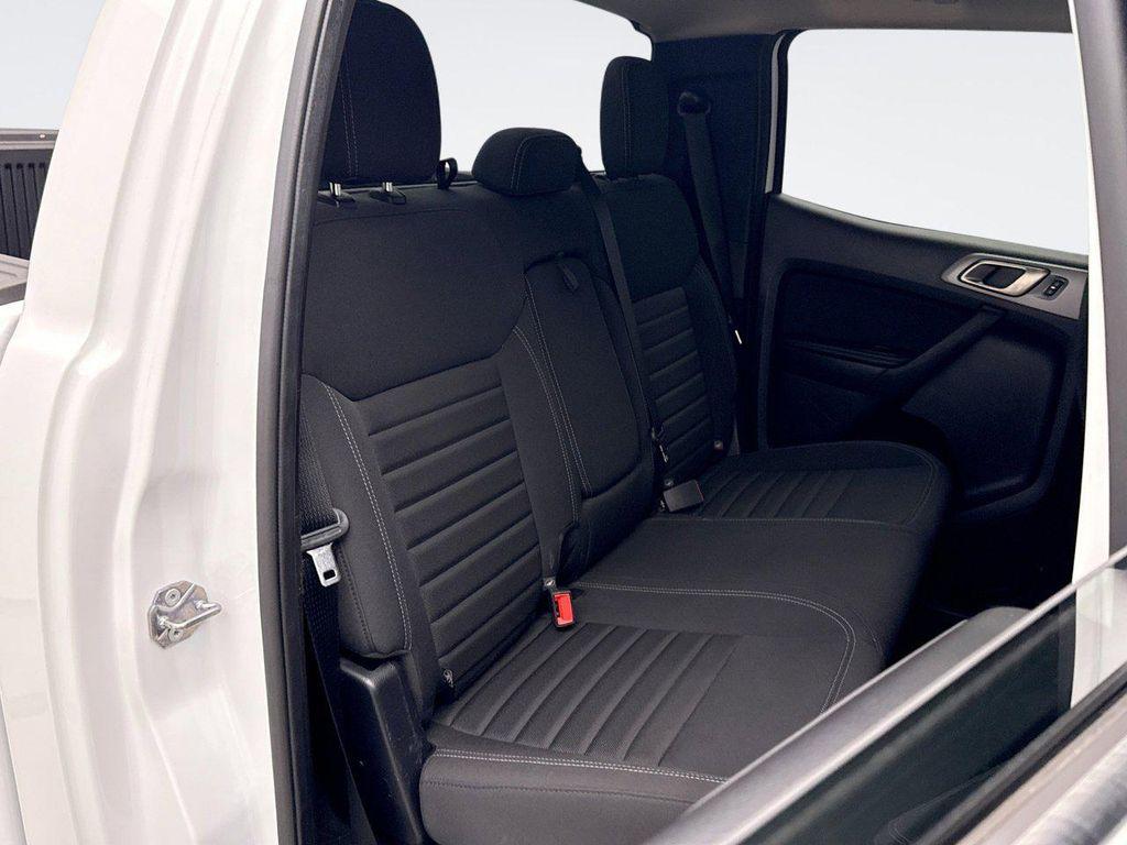 used 2022 Ford Ranger car, priced at $27,996