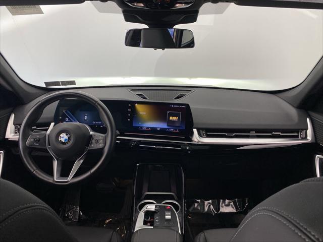 used 2023 BMW X1 car, priced at $31,599