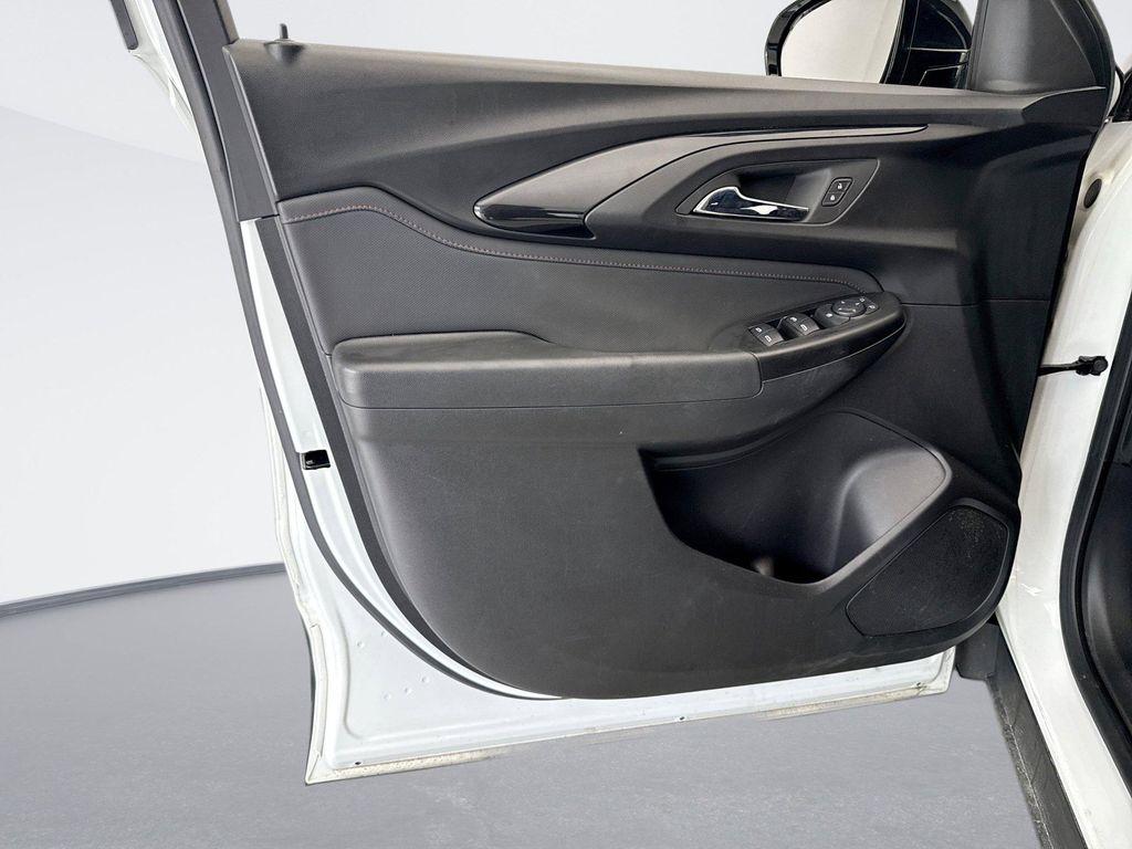 used 2023 Chevrolet TrailBlazer car, priced at $23,598