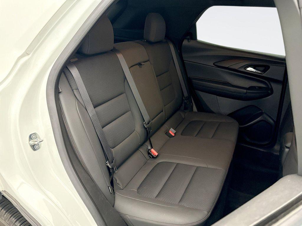used 2023 Chevrolet TrailBlazer car, priced at $23,598
