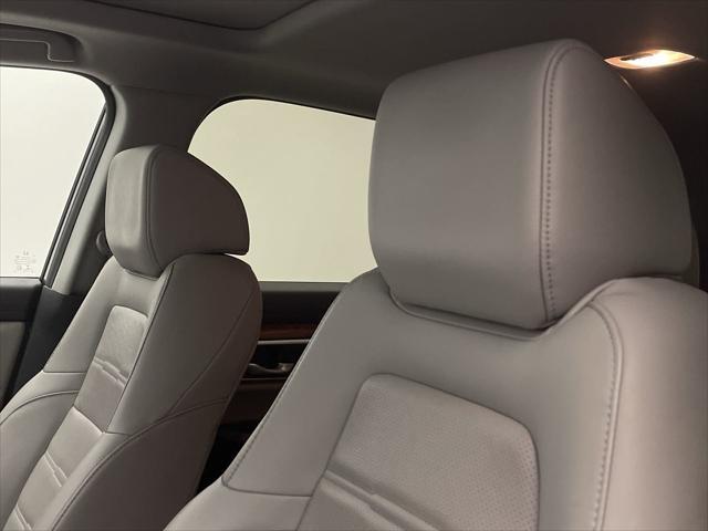 used 2020 Honda CR-V car, priced at $27,550