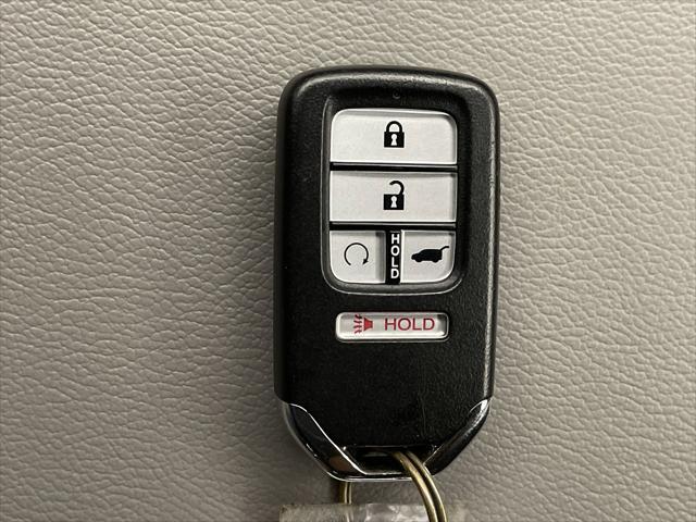 used 2020 Honda CR-V car, priced at $27,550