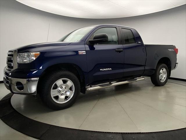 used 2013 Toyota Tundra car, priced at $25,949