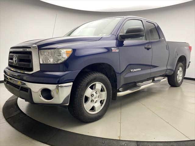 used 2013 Toyota Tundra car, priced at $25,949