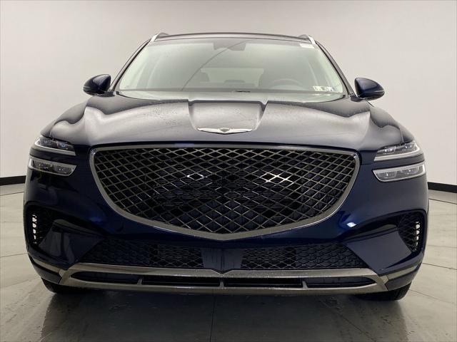 used 2022 Genesis GV70 car, priced at $33,749