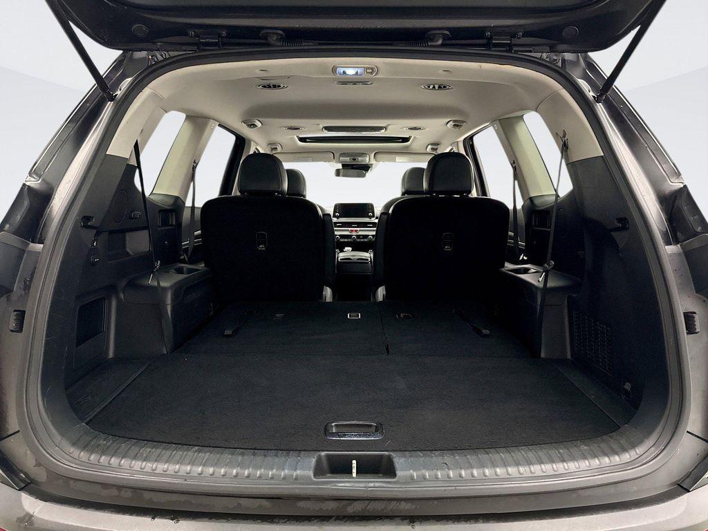 used 2020 Kia Telluride car, priced at $23,149