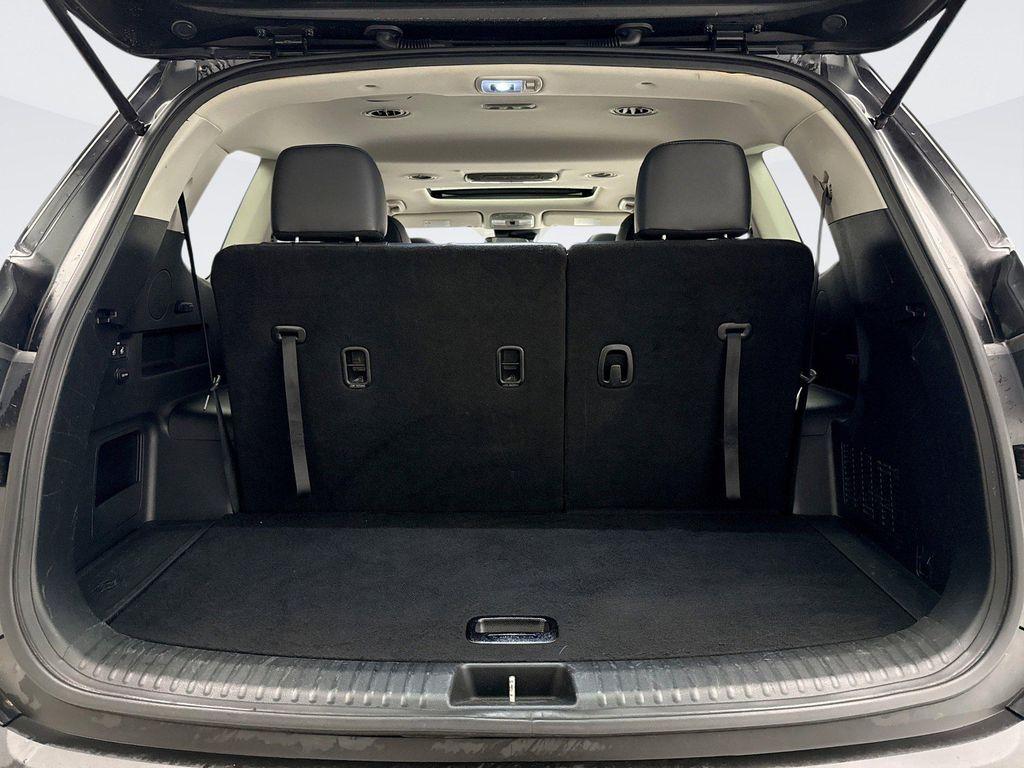 used 2020 Kia Telluride car, priced at $23,149