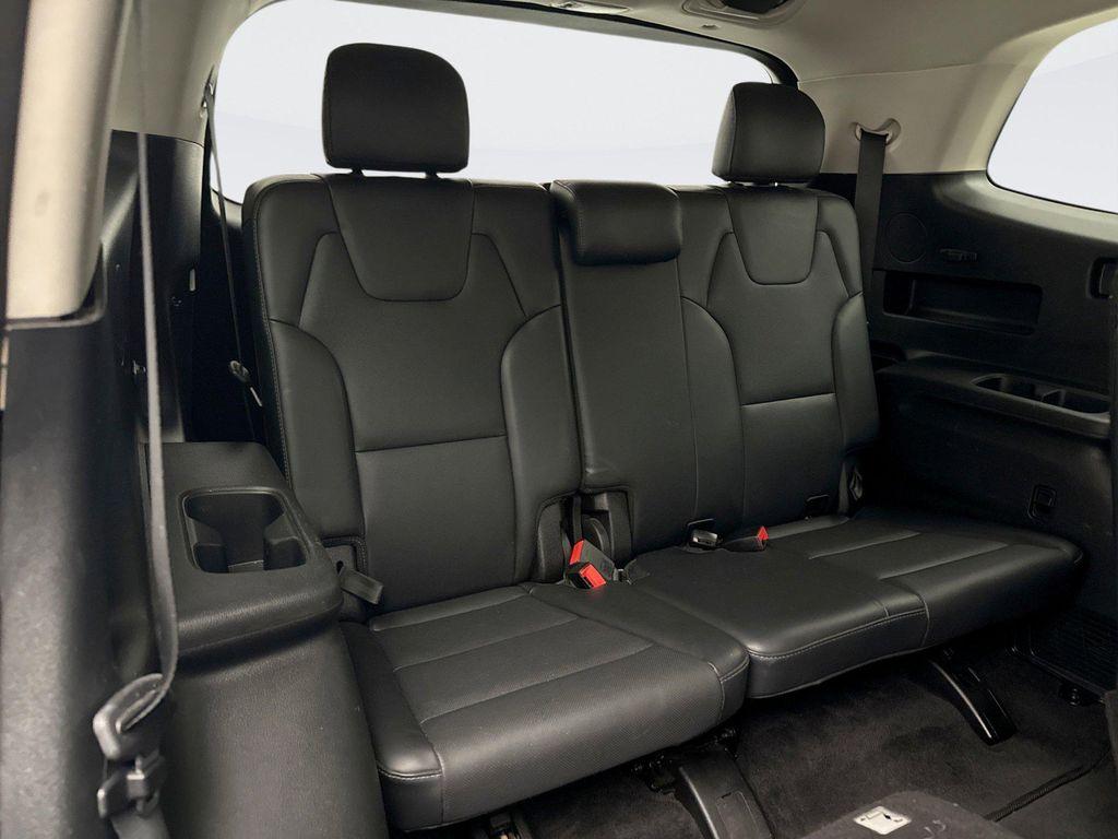 used 2020 Kia Telluride car, priced at $23,149