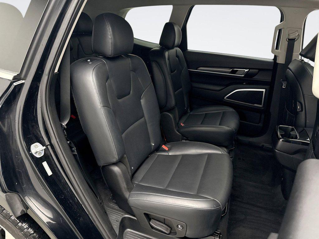 used 2020 Kia Telluride car, priced at $23,149