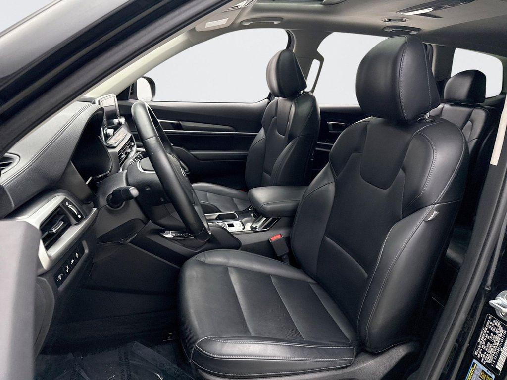 used 2020 Kia Telluride car, priced at $23,149