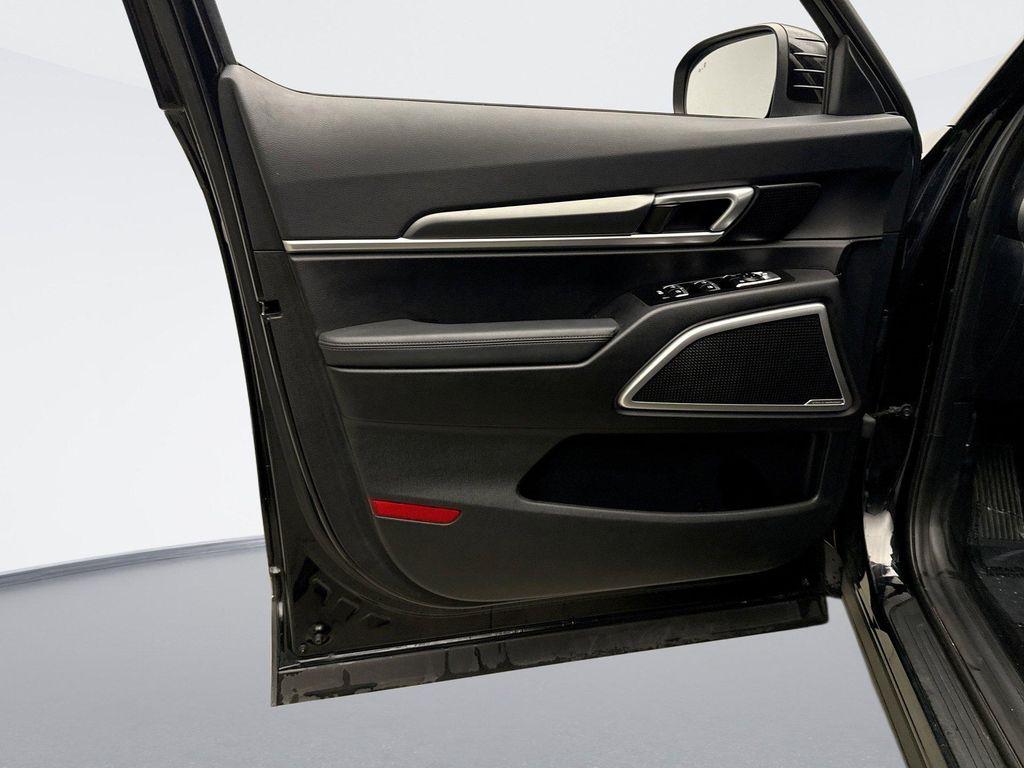 used 2020 Kia Telluride car, priced at $23,149