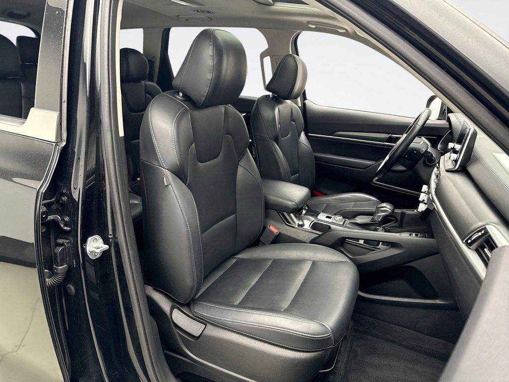 used 2020 Kia Telluride car, priced at $23,149