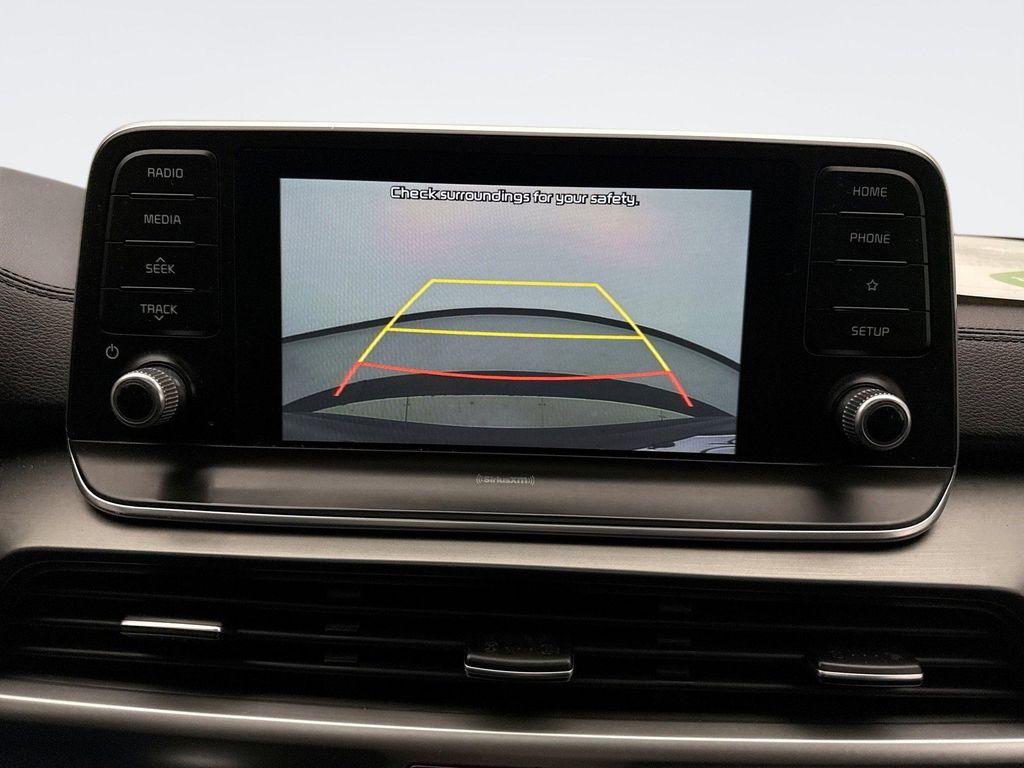 used 2020 Kia Telluride car, priced at $23,149