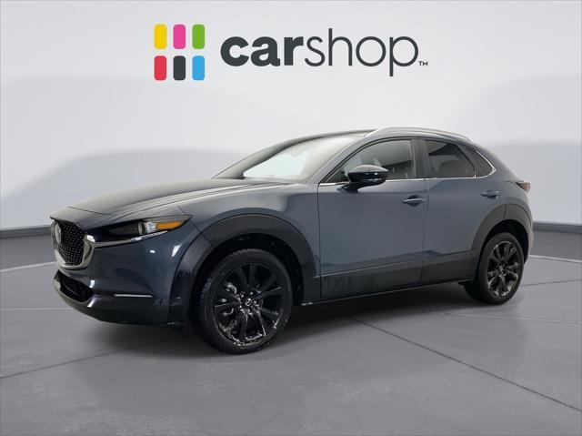 used 2024 Mazda CX-30 car, priced at $25,600