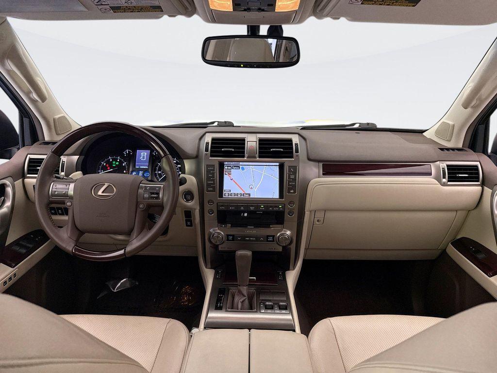 used 2019 Lexus GX 460 car, priced at $36,949