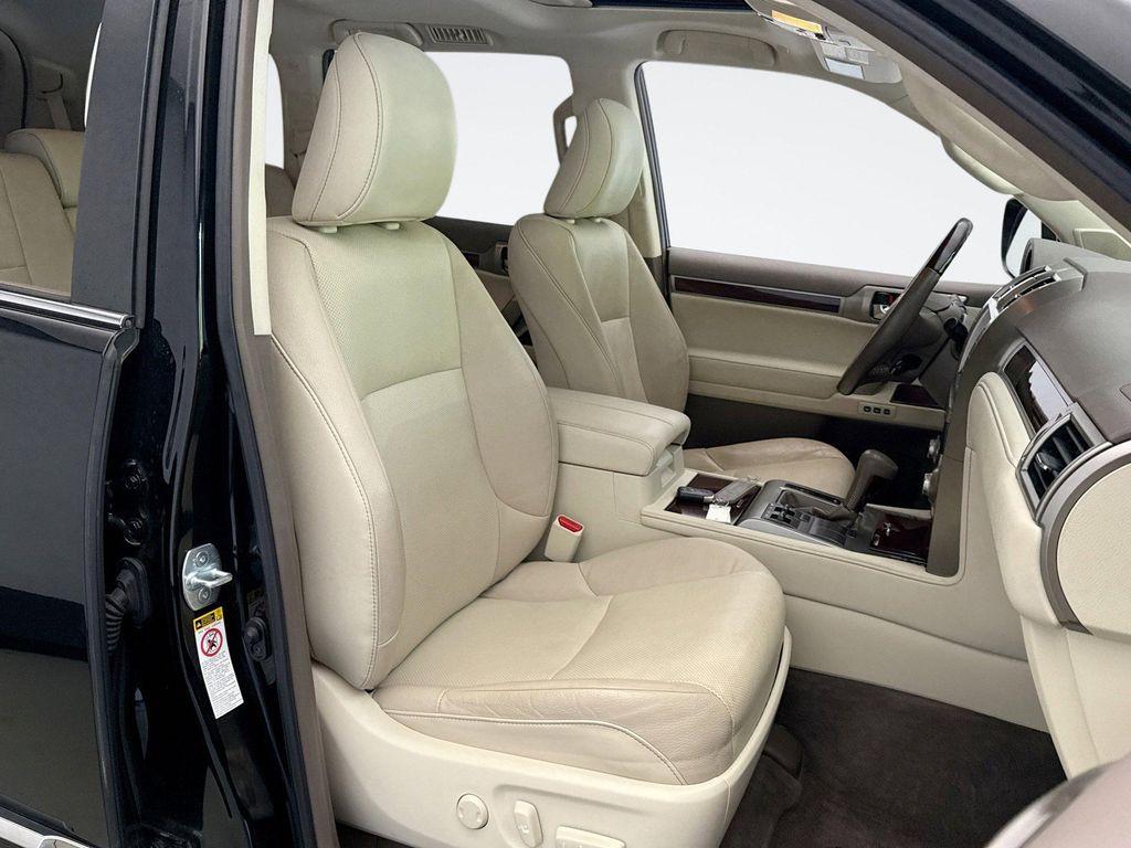 used 2019 Lexus GX 460 car, priced at $36,949