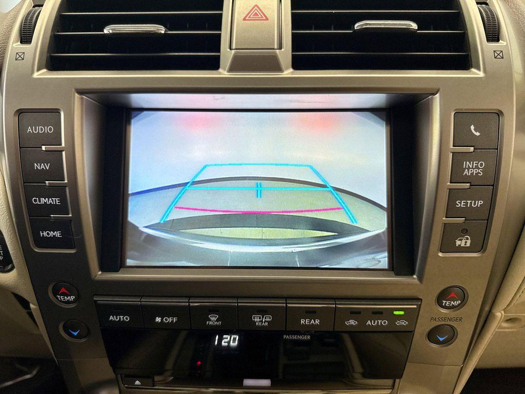 used 2019 Lexus GX 460 car, priced at $36,949