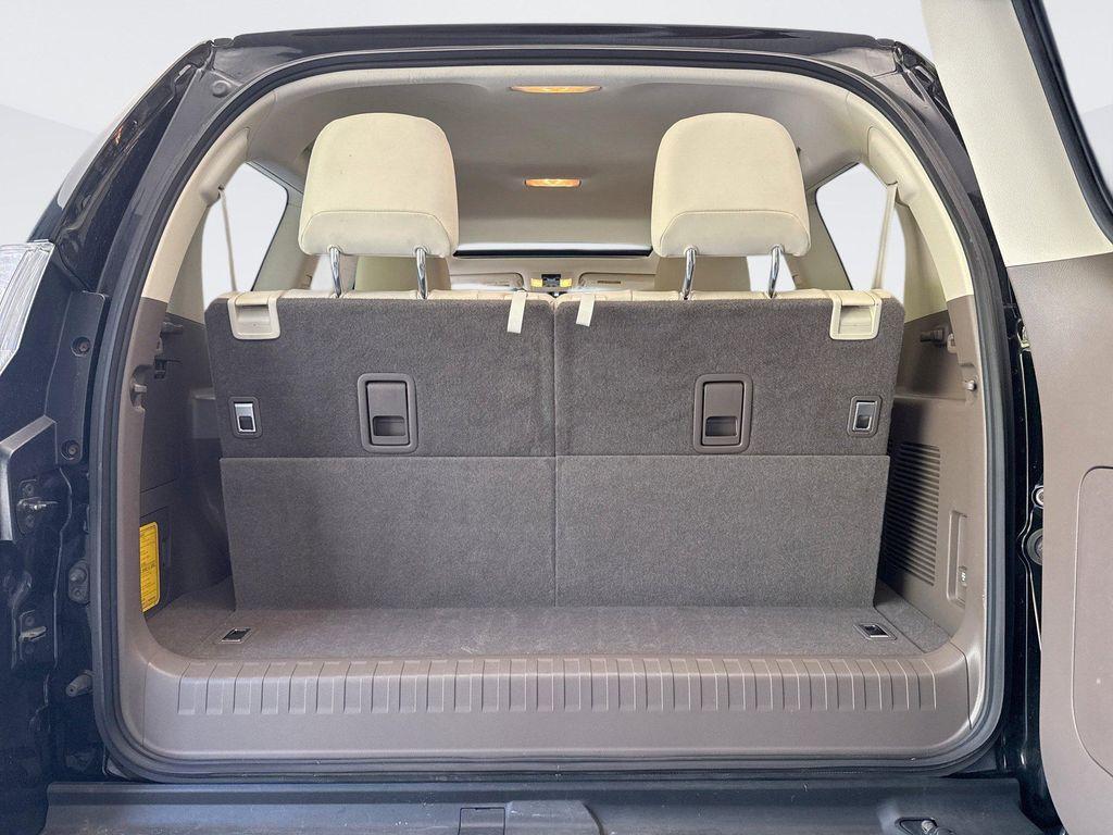 used 2019 Lexus GX 460 car, priced at $36,949