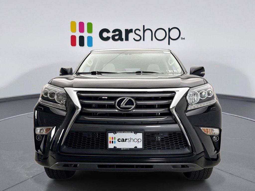 used 2019 Lexus GX 460 car, priced at $36,949
