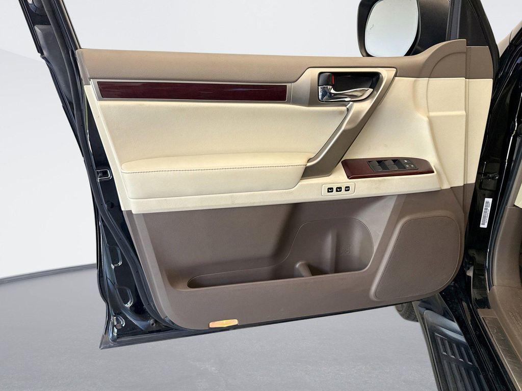 used 2019 Lexus GX 460 car, priced at $36,949