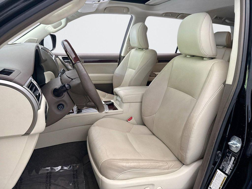 used 2019 Lexus GX 460 car, priced at $36,949