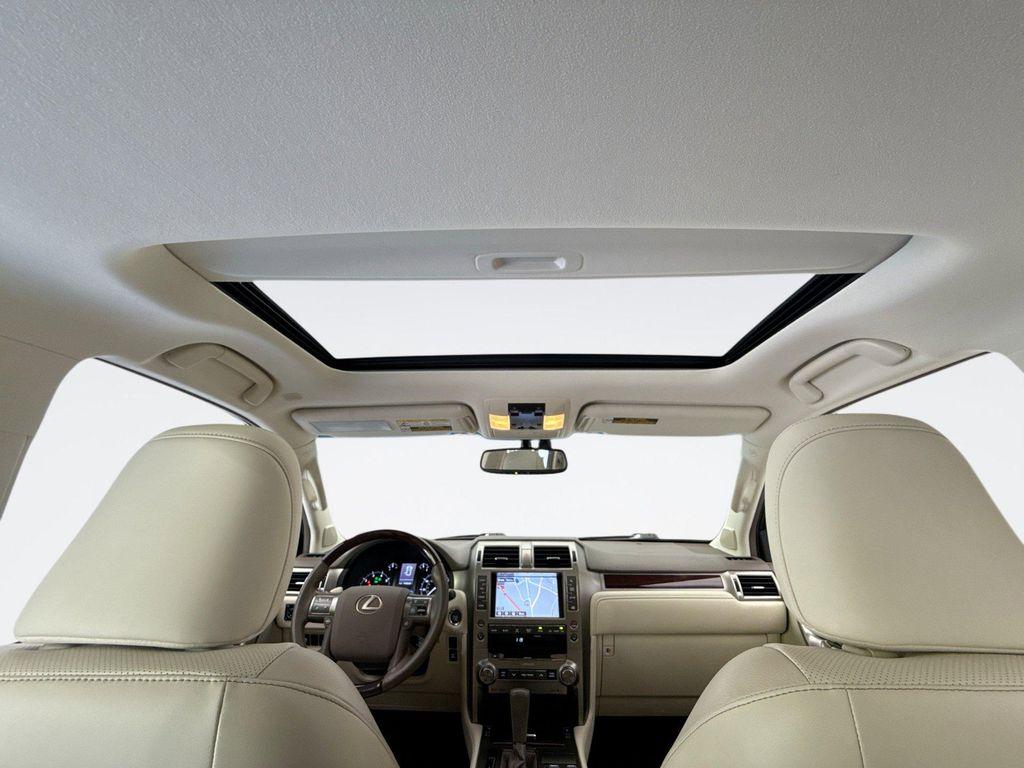 used 2019 Lexus GX 460 car, priced at $36,949