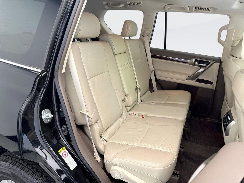 used 2019 Lexus GX 460 car, priced at $36,949