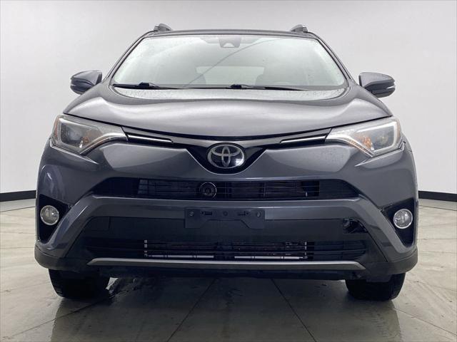 used 2018 Toyota RAV4 car, priced at $22,249