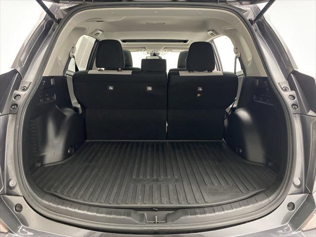 used 2018 Toyota RAV4 car, priced at $21,949