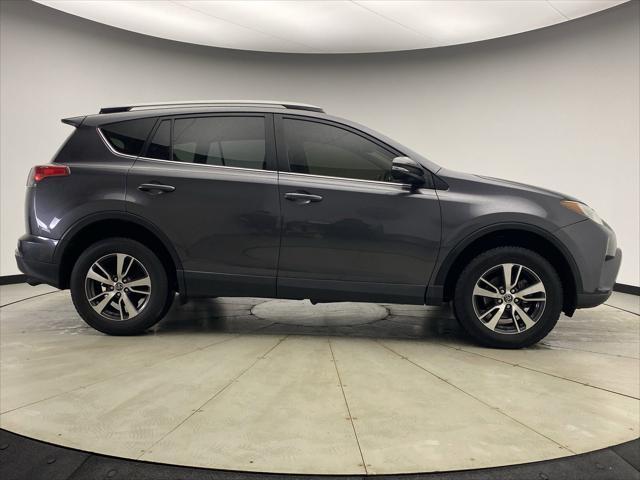 used 2018 Toyota RAV4 car, priced at $22,249