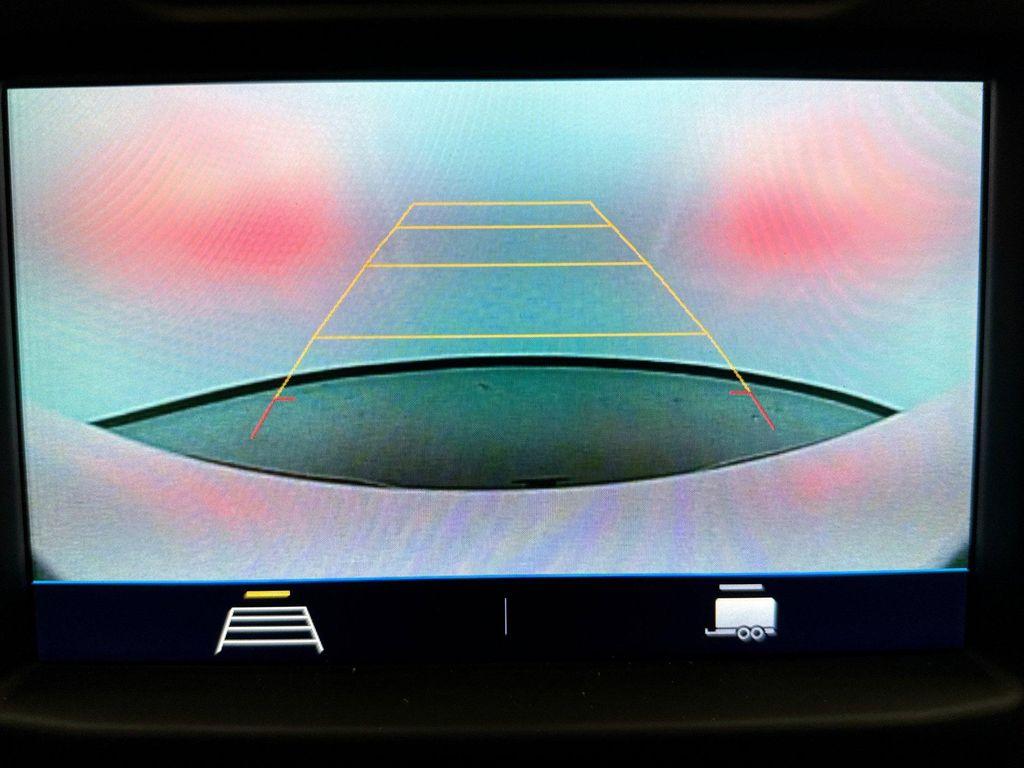 used 2022 Chevrolet Silverado 1500 car, priced at $32,550