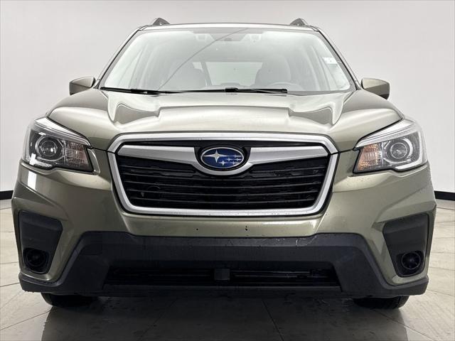 used 2019 Subaru Forester car, priced at $20,750