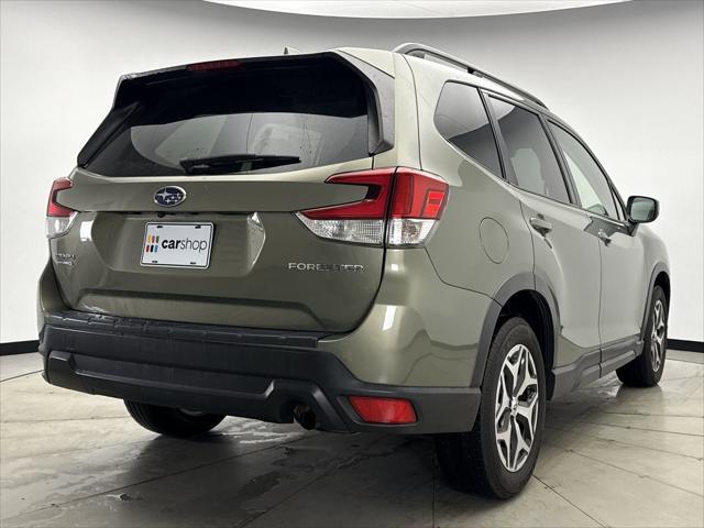 used 2019 Subaru Forester car, priced at $20,750