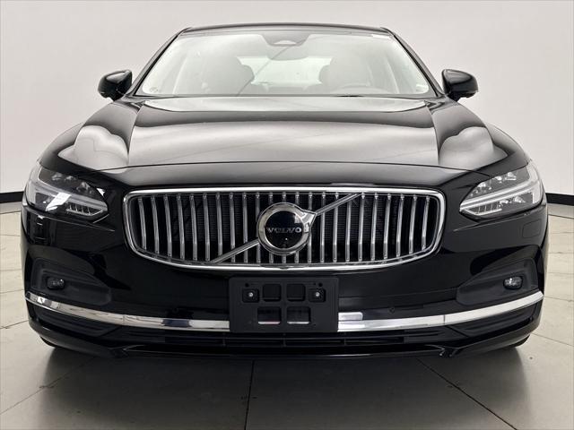 used 2022 Volvo S90 car, priced at $41,600