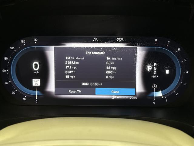 used 2022 Volvo S90 car, priced at $41,600