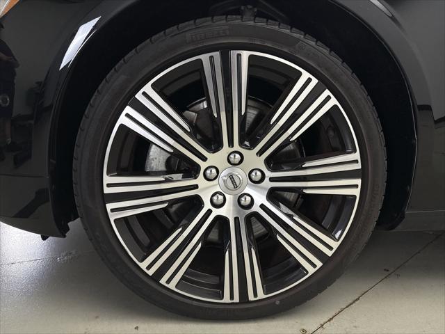 used 2022 Volvo S90 car, priced at $41,600