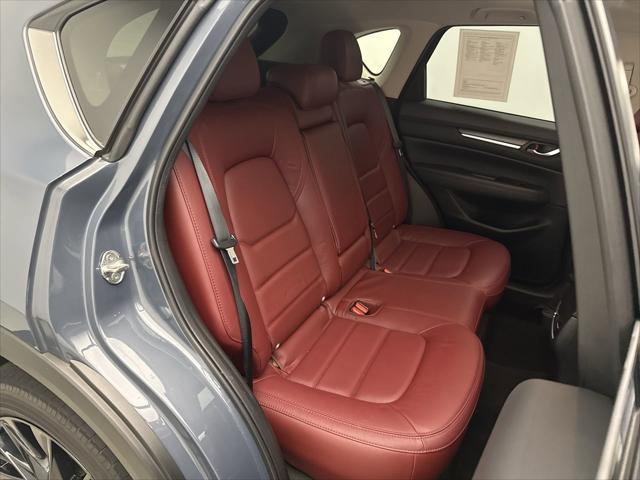 used 2023 Mazda CX-5 car, priced at $28,199