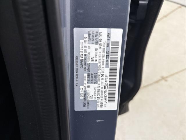 used 2023 Mazda CX-5 car, priced at $28,199
