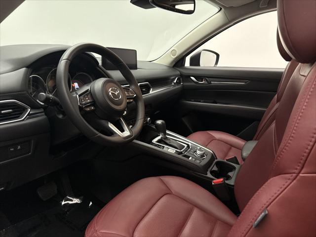 used 2023 Mazda CX-5 car, priced at $28,199