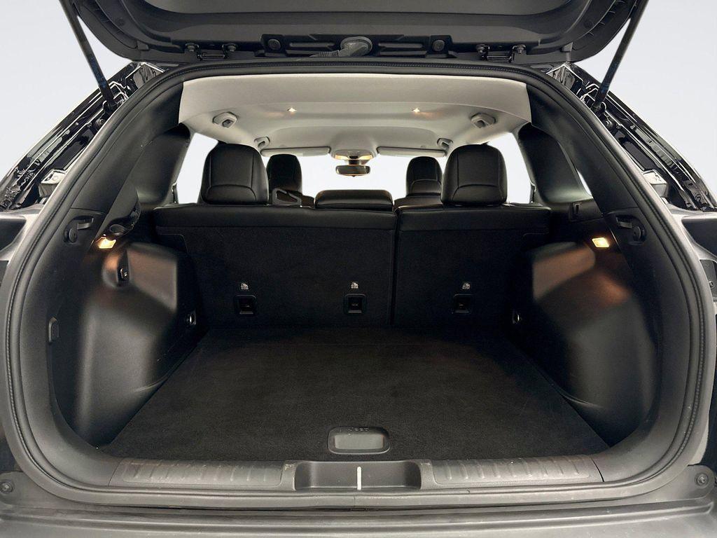 used 2021 Jeep Cherokee car, priced at $22,497