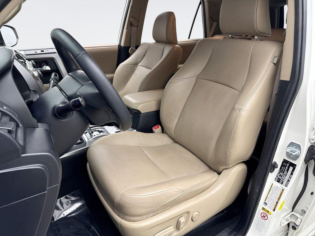 used 2019 Toyota 4Runner car, priced at $31,449