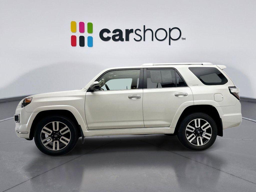 used 2019 Toyota 4Runner car, priced at $31,449