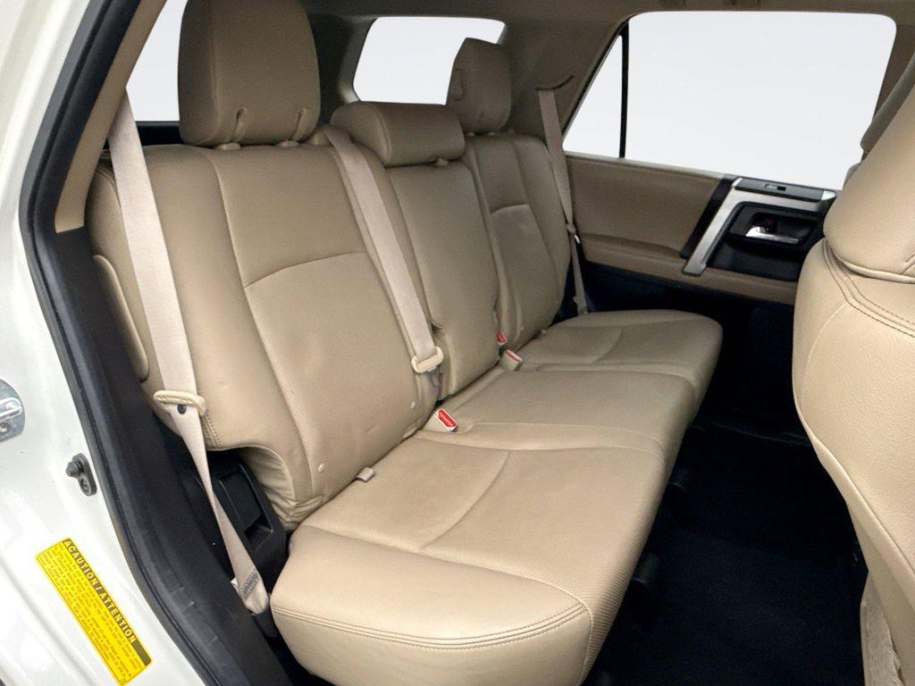 used 2019 Toyota 4Runner car, priced at $31,449