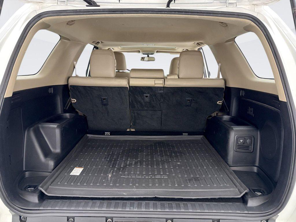 used 2019 Toyota 4Runner car, priced at $31,449