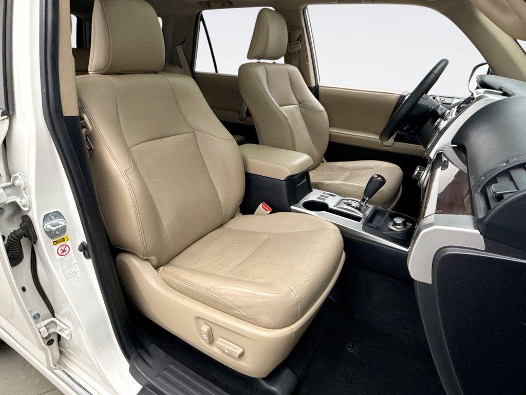 used 2019 Toyota 4Runner car, priced at $31,449